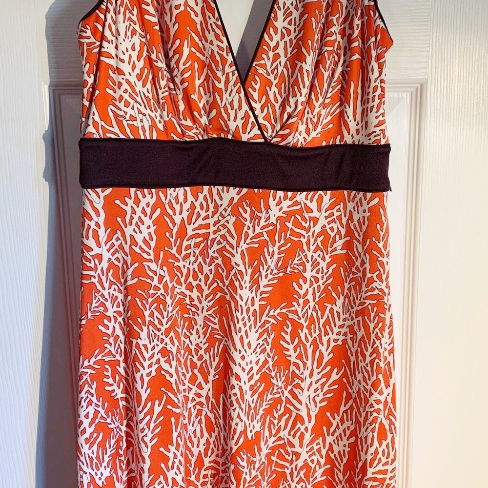 Tory Burch Summer Dress